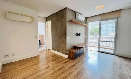 APARTAMENTO PARA VENDA E LOCAÇÃO NO BAIRRO CAMBUÍ EM CAMPINAS-SÃO PAULO