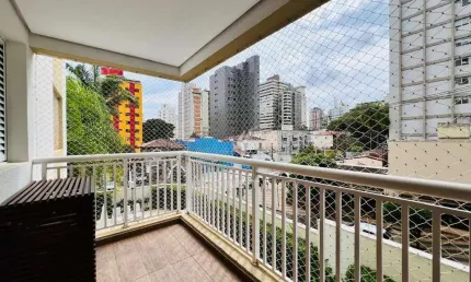 Apartamento com 2 dormitórios, 54 m² - venda por R$ 630.000,00 ou aluguel por R$ 4.600,00/mês - Canbuí - Campinas/SP