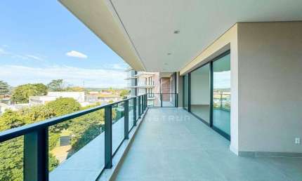 APARTAMENTO À VENDA - JARDIM DAS PAINEIRAS, CAMPINAS /SP