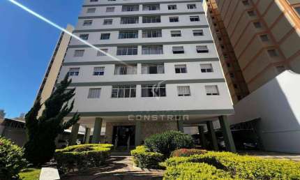 APARTAMENTO A VENDA CENTRO, 3 DORMITÓRIOS CAMPINAS, SP