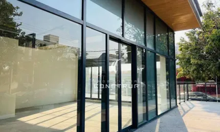 SALÃO COMERCIAL PARA LOCAÇÃO LOCALIZADO NO BAIRRO JARDIM NOSSA SENHORA AUXILIADORA EM CAMPINAS-SP PAULO