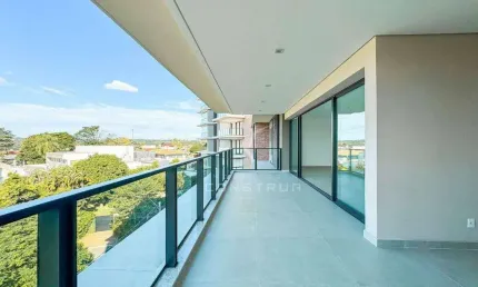 APARTAMENTO PARA VENDA NO JARDIM PAINEIRAS EM CAMPINAS/SP