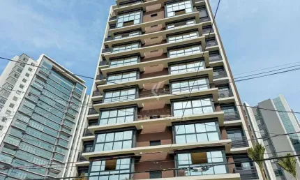 APARTAMENTO DUPLEX -1 SUÍTE - 2 VAGAS - NOVA CAMPINAS - CAMPINAS, SP
