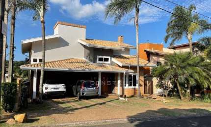 Casa com 3 dormitórios à venda, 200 m² por R$ 1.400.000,00 - Santa Cruz - Valinhos/SP