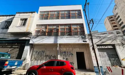 Predio comercial para locação e venda localizado no centro de campinas- são paulo