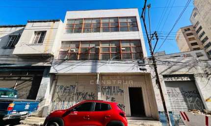 PREDIO COMERCIAL PARA LOCAÇÃO E VENDA LOCALIZADO NO CENTRO DE CAMPINAS- SÃO PAULO