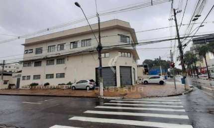 Prédio para alugar, 765 m² por R$ 21.307,30/mês - Vila Itapura - Campinas/SP