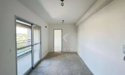 APARTAMENTO À VENDA NO EDIFÍCIO STILL - NOVA CAMPINAS