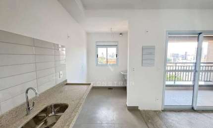 APARTAMENTO À VENDA NO EDIFÍCIO STILL - NOVA CAMPINAS