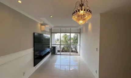APARTAMENTO PARA ALUGAR NA CHÁCARA DA BARRA EM CAMPINAS/SP
