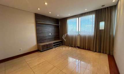 APARTAMENTO COM 3 DORMITÓRIOS VENDA OU LOCAÇÃO JARDIM CHAPADÃO - CAMPINAS/SP