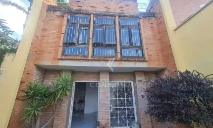 Casa 3 dorms sendo 1 suíte - ótima localização - jd. proença - campinas, sp