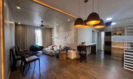 APARTAMENTO PARA ALUGAR NO JARDIM PROENÇA EM CAMPINAS/SP