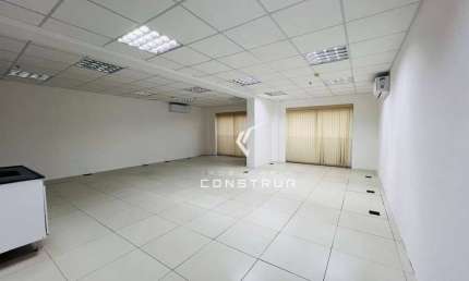 Sala, 80 m² - venda por R$ 900.000,00 ou aluguel por R$ 10.260,00/mês - Chácara da Barra - Campinas/SP