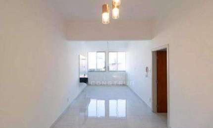 Apartamento com 2 quartos à venda na Avenida Francisco Glicério, 1121, Centro, Campinas