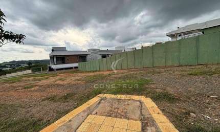Terreno à venda, 654 m² por R$ 1.080.000,00 - Arborais - Campinas/SP