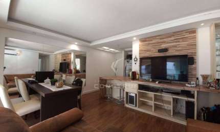 APARTAMENTO À VENDA NO CONDOMÍNIO AVALON, 03 DORMITORIOS, 76 M2, EM CAMPINAS/SP