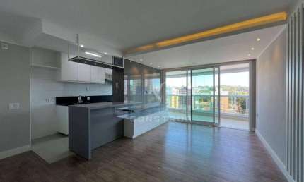 Apartamento com 3 quartos à venda na Rua Barão de Atibaia, 390, Vila Itapura, Campinas