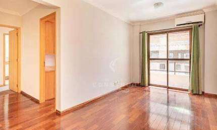 Apartamento com 2 quartos à venda na Rua Orlando Fagnani, 168, Nova Campinas, Campinas