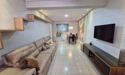 Casa com 2 quartos à venda na Rua Doutor Antônio Álvares Lobo, 257, Botafogo, Campinas