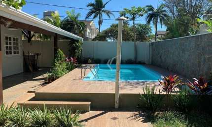 CASA A VENDA NO CONDOMÍNIO NOTRE DAME - CAMPINAS - S/P