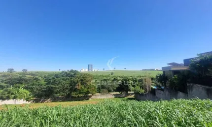TERRENO A VENDA NO CONDOMÍNIO JATIBELA EM  CAMPINAS/SP