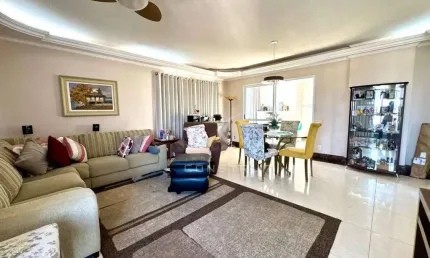 COBERTURA PARA ALUGAR NO MANSÕES SANTO ANTONIO, CAMPINAS-SP