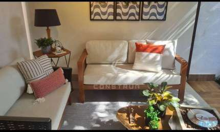 CASA GEMINADA ACONCHEGANTE EM COND. TIPO VILA - 3 DORMS. SENDO 1 SUÍTE - BAIRRO NOVA ITÁLIA - VALINHOS/SP