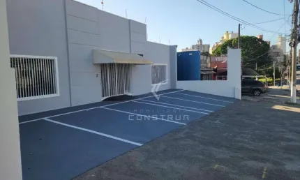 CASA COMERCIAL TÉRREA LOCALIZADA NO CENTRO EM CAMPINAS- SÃO PAULO