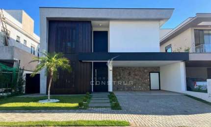 CASA A VENDA NO LOTEAMENTO RESIDENCIAL ARBORAIS EM CAMPINAS, SP
