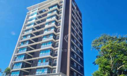 APARTAMENTO À VENDA - 66 M² - 2 SUÍTES - 2 VAGAS - ENTREGA PREVISTA: AGOSTO/25 - NOVA CAMPINAS- CAMPINAS/SP