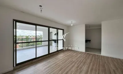 APARTAMENTO À VENDA NO GRAND WISH NOVA CAMPINAS, CAMPINAS-SP