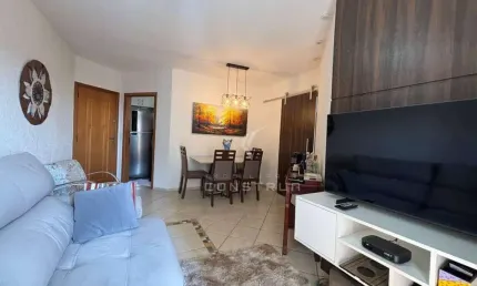 APARTAMENTO A VENDA MANSÕES SANTO ANTONIO CAMPINAS SP.