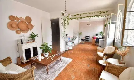 Casa com 3 quartos à venda na Rua Redenção da Serra, 583, Jardim Flamboyant, Campinas
