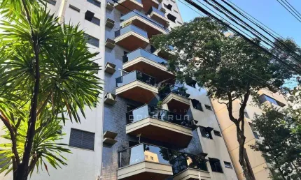 APARTAMENTO PARA VENDA NO BAIRRO JARDIM PROENÇA EM CAMPINAS- SÃO PAULO
