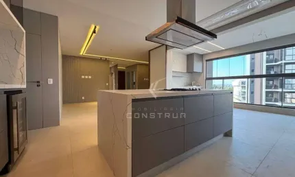 APARTAMENTO Á VENDA  E LOCAÇÃO NO BAIRRO NOVA CAMPINAS-SP