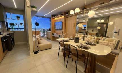 APARTAMENTO A VENDA - 2 DORMITÓRIOS TAQUARAL CAMPINAS, SP