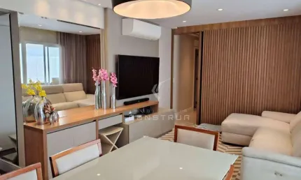Apartamento com 3 quartos à venda na Rua Alberto Cerqueira Lima, 29, Taquaral, Campinas