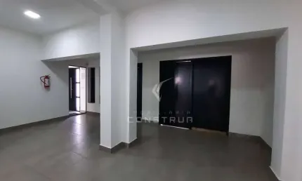 Sala comercial de 40m² para locação no bairro vila itapura - campinas/sp