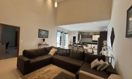 Casa com 4 quartos à venda na Rua Fiorindo Casotti, 242, Jardim Santa Genebra, Campinas