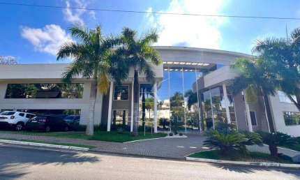 Sala comercial com 1 sala para alugar na Rua Ana Viana Silveira Franco, 18, Ville Sainte Helene, Campinas