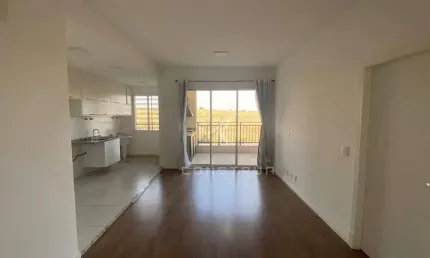 Apartamento 91m² com 3 quartos sendo 1 suíte, varanda gourmet e duas vagas cobertas no bairro swiss park - campinas