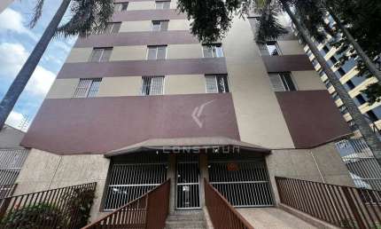 APARTAMENTO PARA VENDA OU LOCAÇÃO EM VILA ITAPURA, CAMPINAS -SP