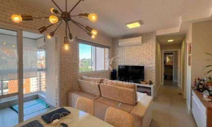 APARTAMENTO  A VENDA CONDOMINIO TALIPO MANSÕES SANTO ANTONIO CAMPINAS SP.