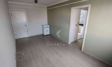 Apartamento com 2 quartos à venda na Avenida Nossa Senhora de Fátima, 1128, Taquaral, Campinas