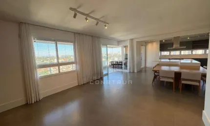 Apartamento com 3 quartos à venda na Rua Santo Antônio, 375, Cambuí, Campinas