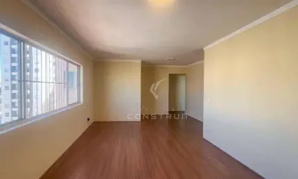 Apartamento com 3 quartos para alugar na Rua Cristóvão Colombo, 185, Jardim Guanabara, Campinas