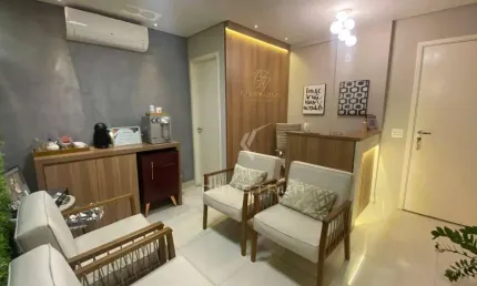 Sala comercial à venda edificio easy office - vila itapura - campinas - sp