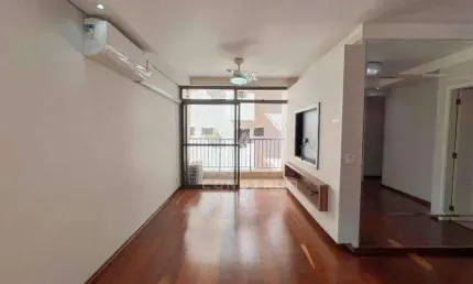 APARTAMENTO A  VENDA NO BAIRRO CAMBUÍ EM CAMPINAS-SP