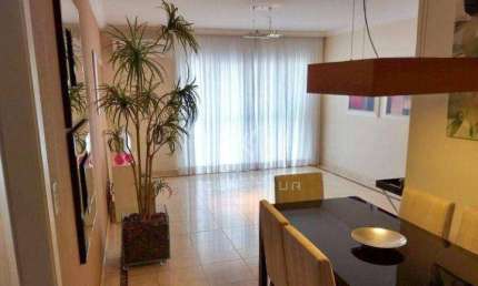 APARTAMENTO MOILIADO PARA LOCAÇÃO CAMBUI CAMPINAS SP.